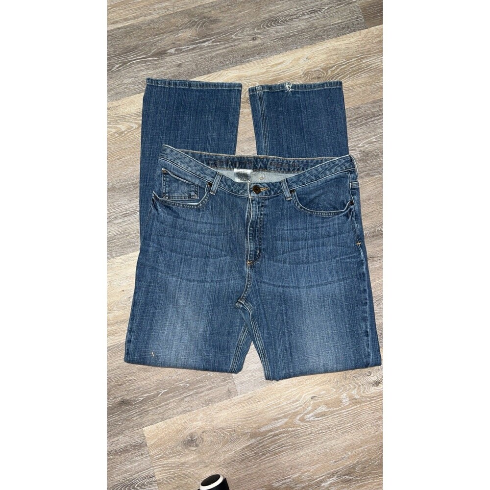 Carhartt Jeans- Women’s- Size 16x34